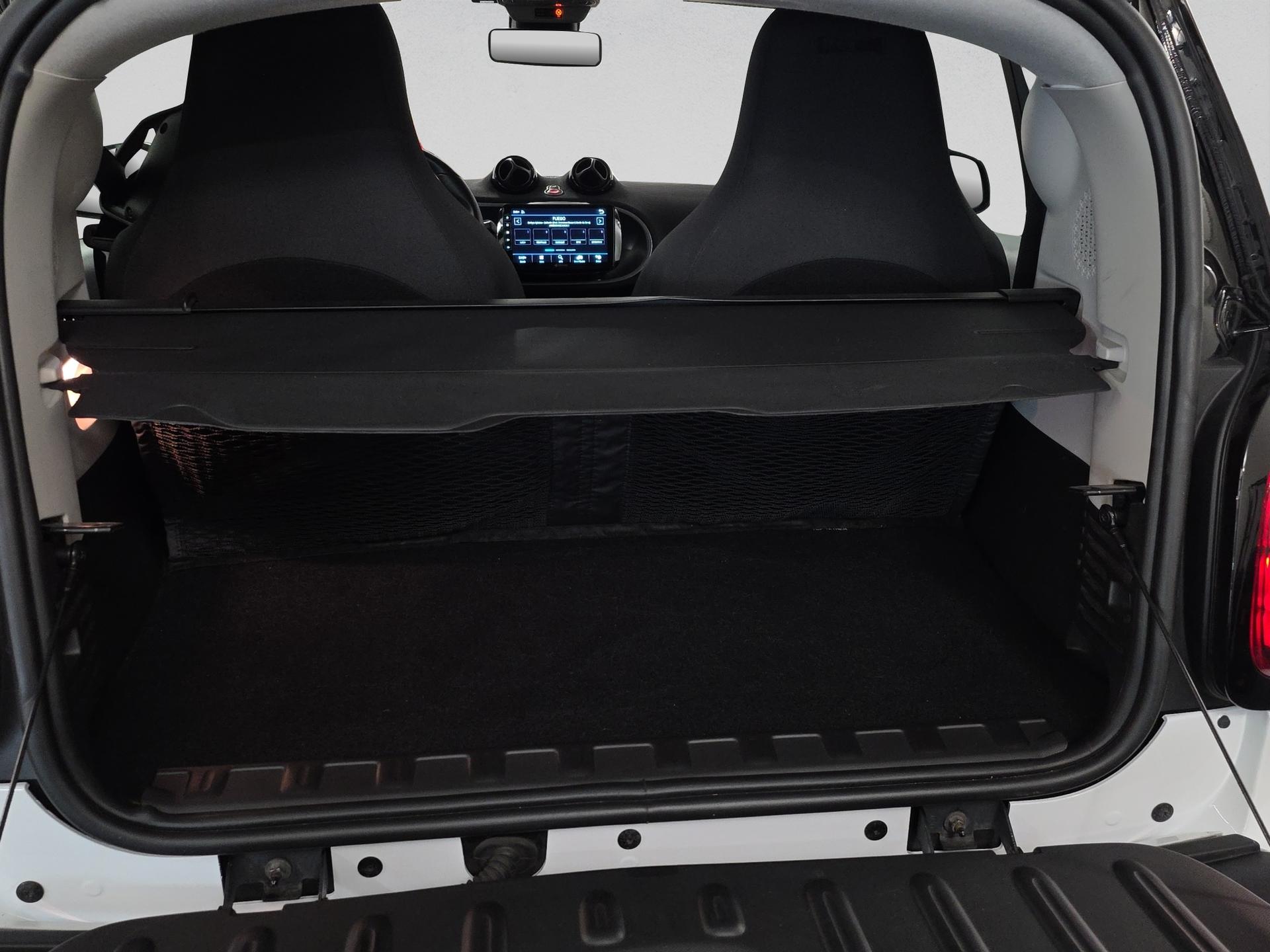 SMART fortwo citypassion twinmatic-image-15