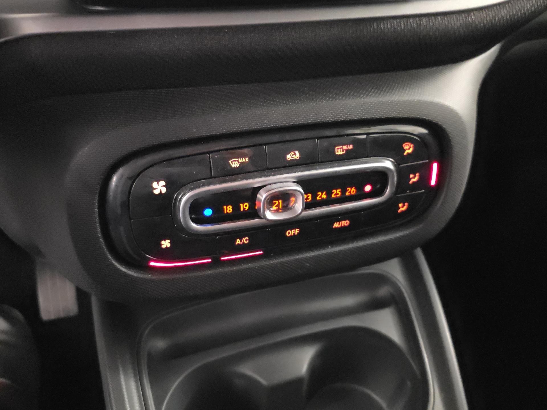 SMART fortwo citypassion twinmatic-image-23