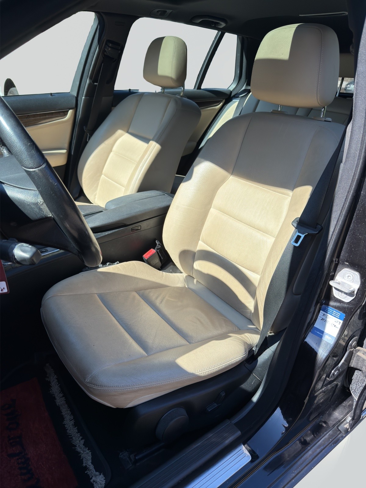MERCEDES-BENZ C 350 CDI (320 CDI) Avantgarde 4Matic 7G-Tronic-image-9