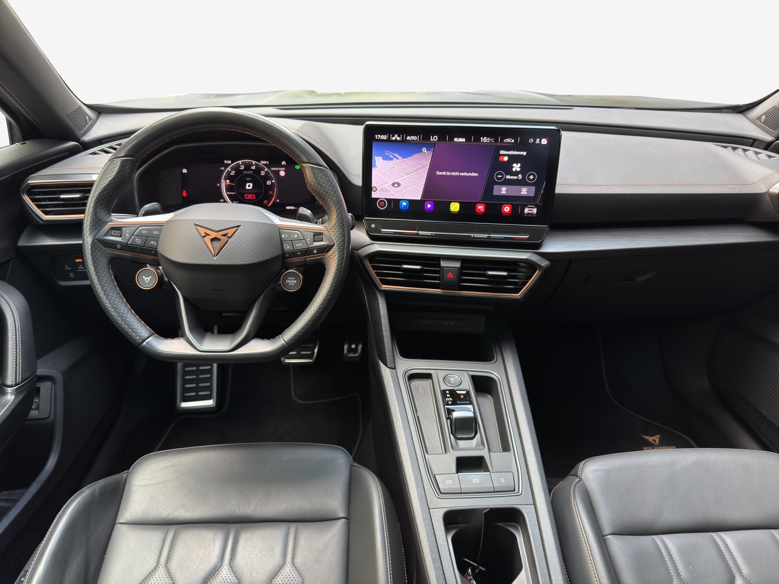 CUPRA Formentor 2.0TSI VZ 4Drive DSG-image-8