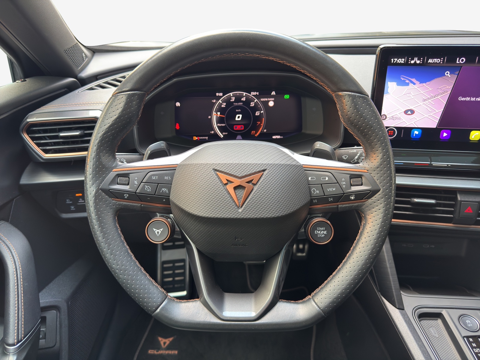 CUPRA Formentor 2.0TSI VZ 4Drive DSG-image-9