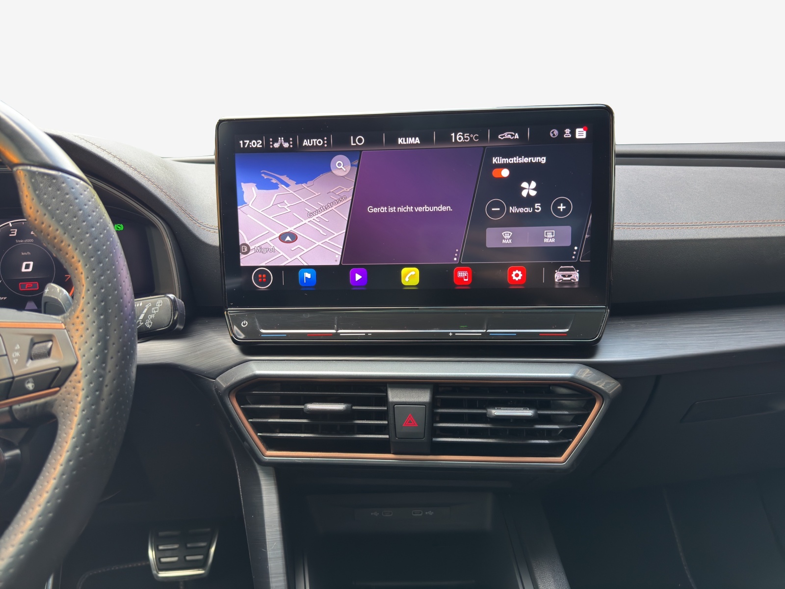 CUPRA Formentor 2.0TSI VZ 4Drive DSG-image-10