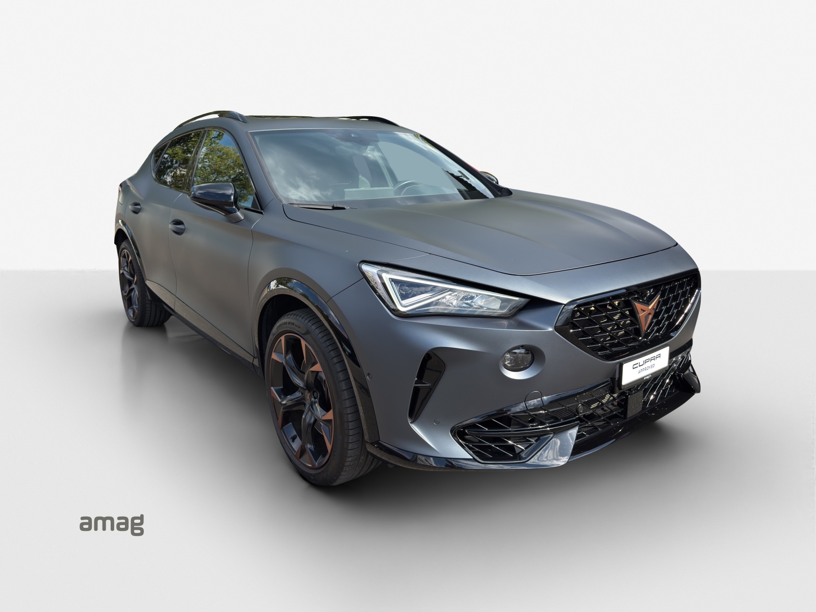 CUPRA Formentor 2.0TSI VZ 4Drive DSG-image-5