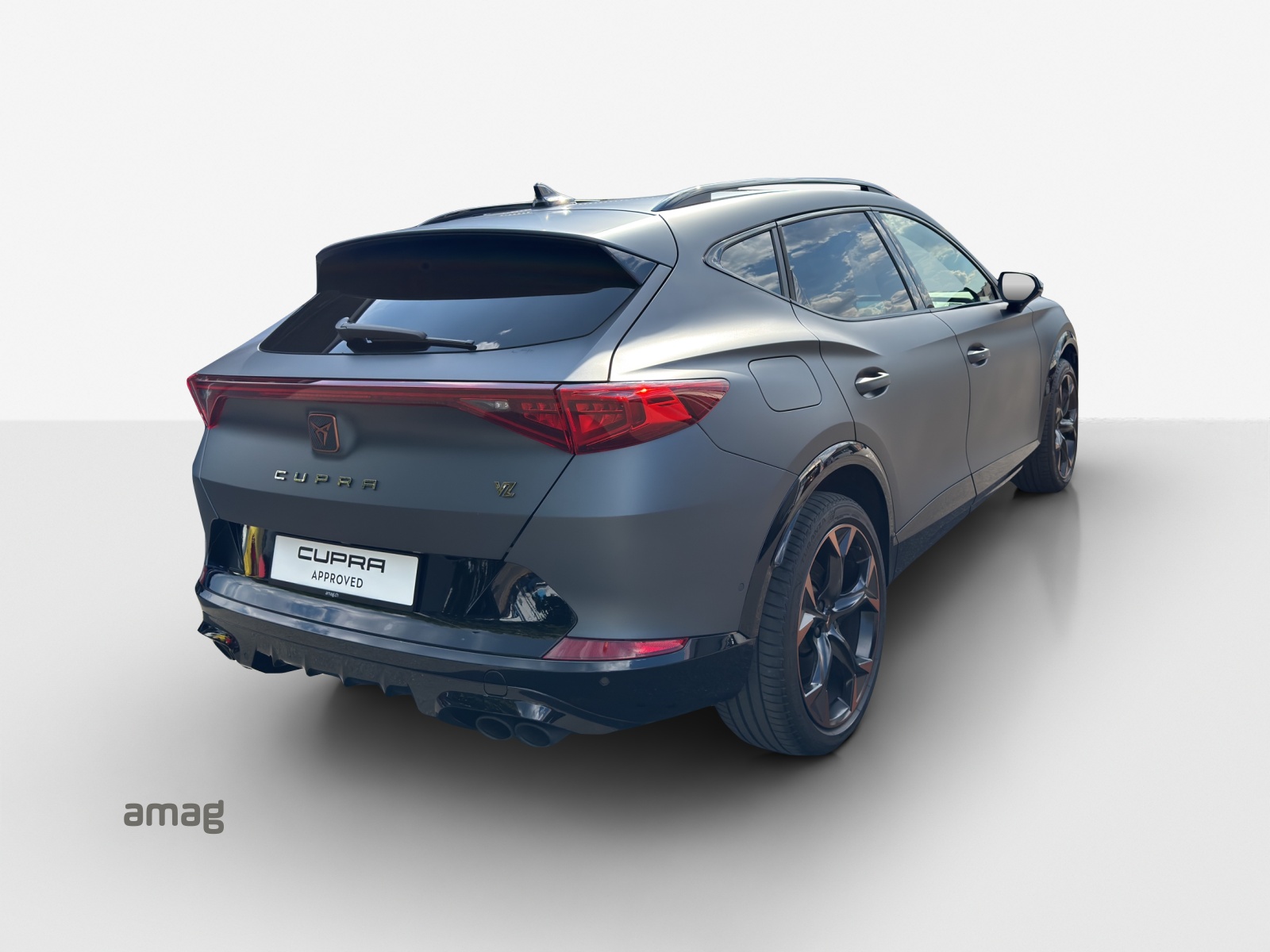 CUPRA Formentor 2.0TSI VZ 4Drive DSG-image-4
