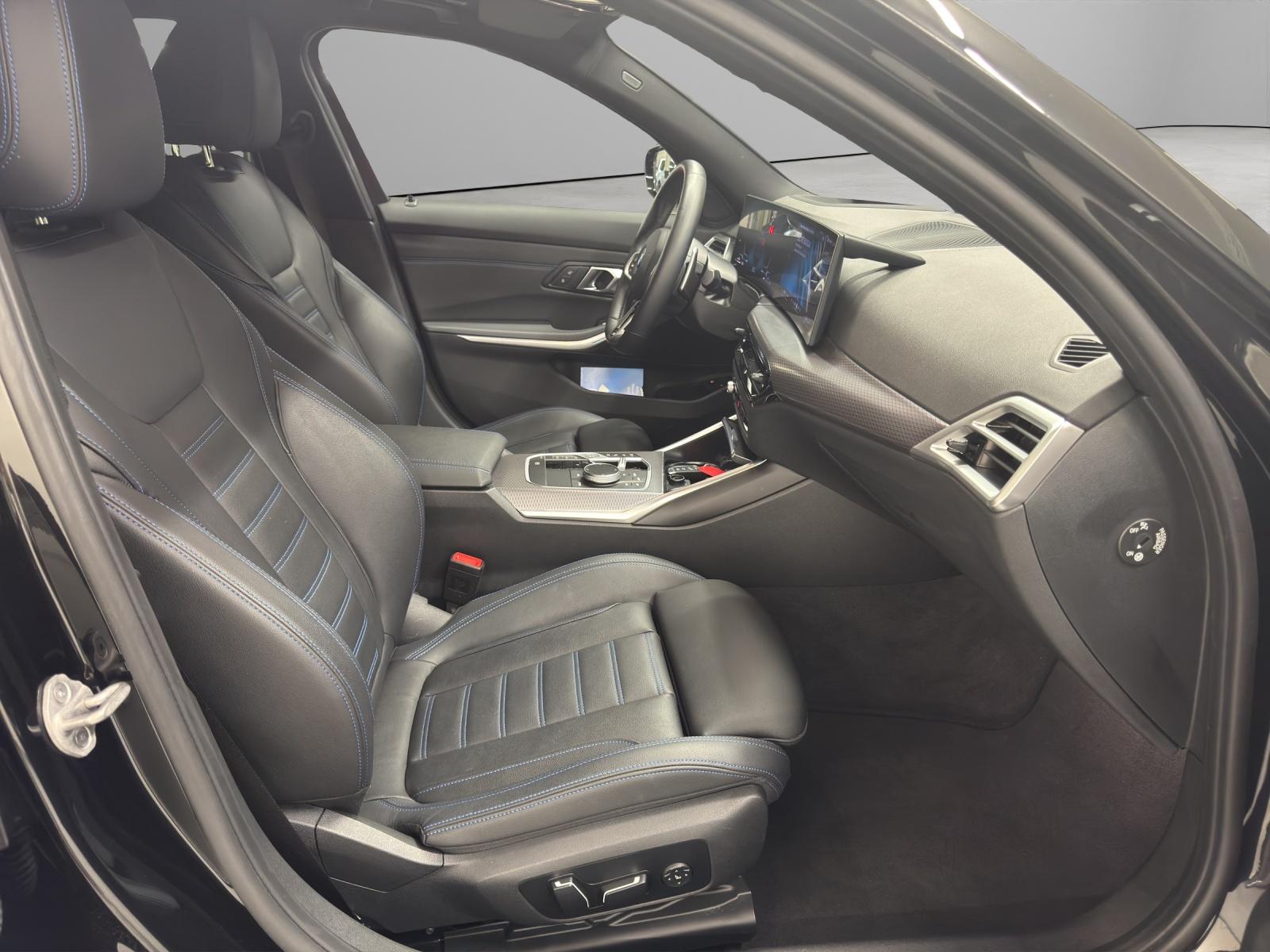 BMW 330e xDrive SAG Touring-image-14