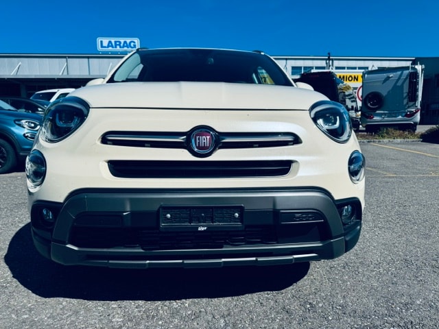 FIAT 500X 2.0MJ Cross 4x4 Automatic-image-6