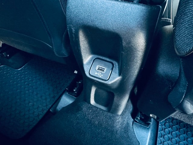 FIAT 500X 2.0MJ Cross 4x4 Automatic-image-7
