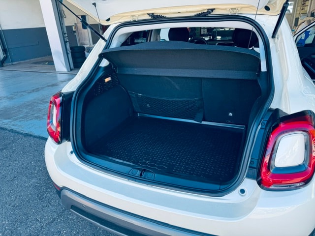 FIAT 500X 2.0MJ Cross 4x4 Automatic-image-4