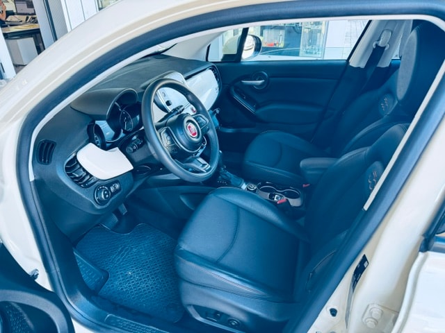 FIAT 500X 2.0MJ Cross 4x4 Automatic-image-1