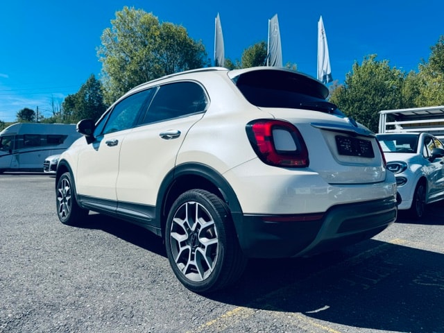FIAT 500X 2.0MJ Cross 4x4 Automatic-image-8