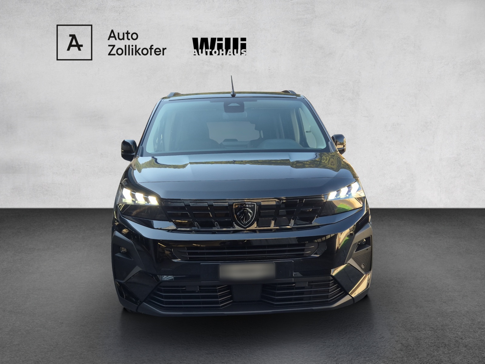 PEUGEOT Rifter Long 1.5 BlueHDi 130 Family Edition-showroom-element-1