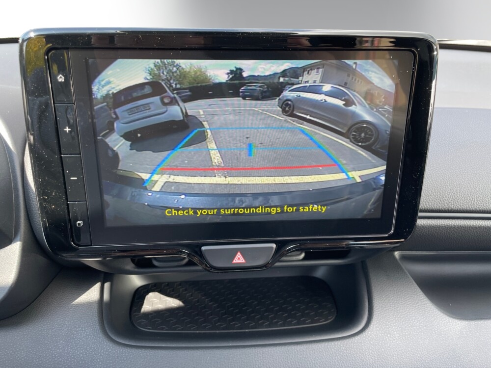 Image MAZDA 2 2 Hybrid Prime-line