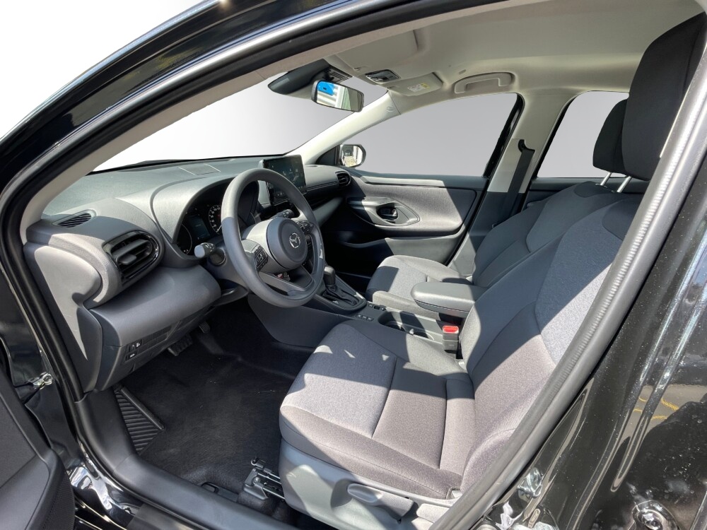Image MAZDA 2 2 Hybrid Prime-line
