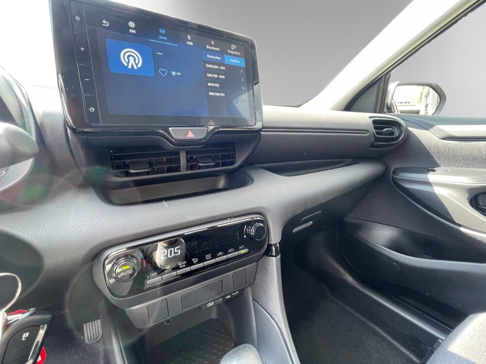 Image MAZDA 2 2 Hybrid Prime-line
