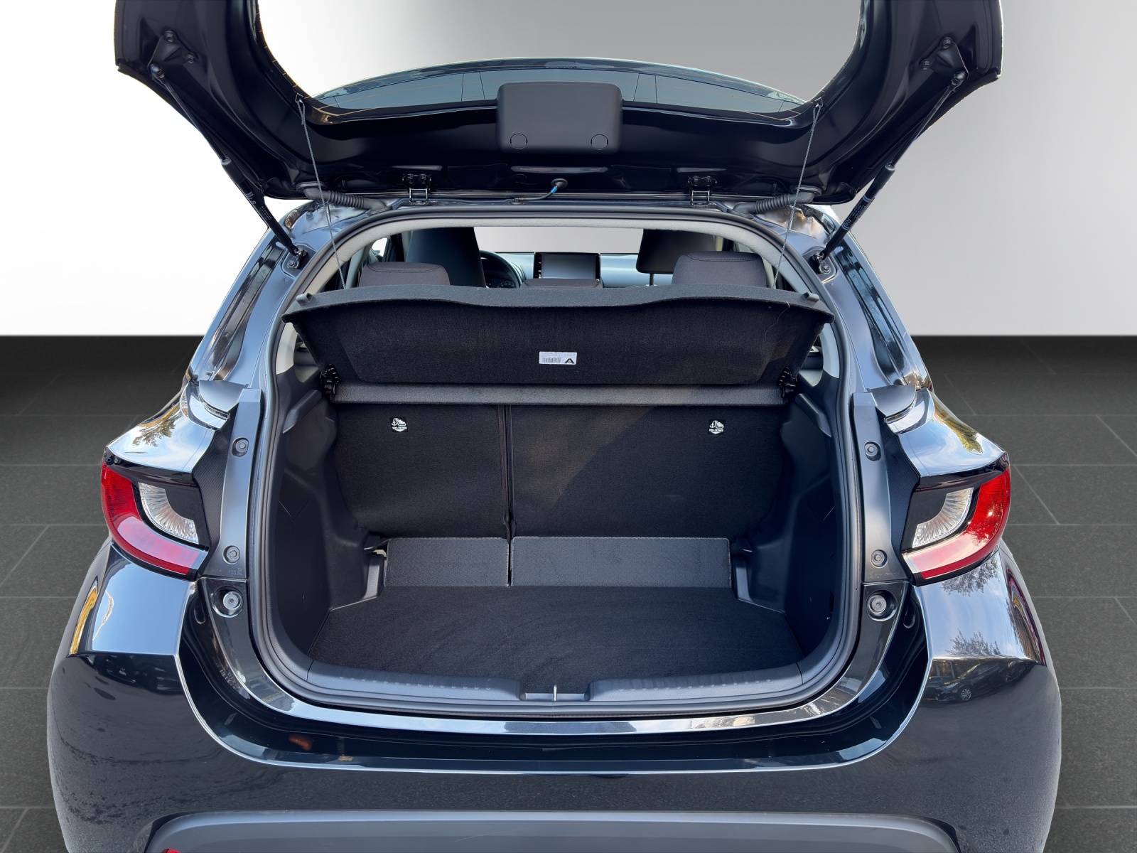 Image MAZDA 2 2 Hybrid Prime-line