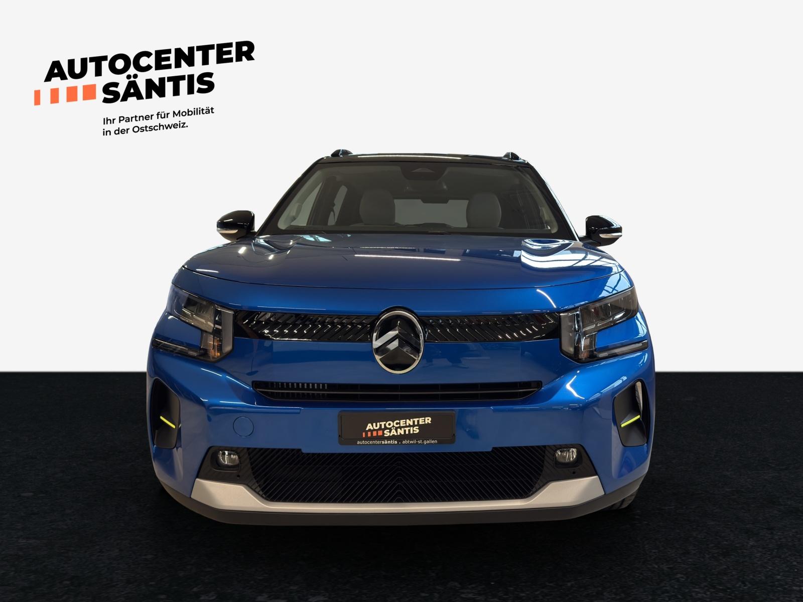 CITROEN C3 1.2 Hybrid Edition Tricolore-image-1
