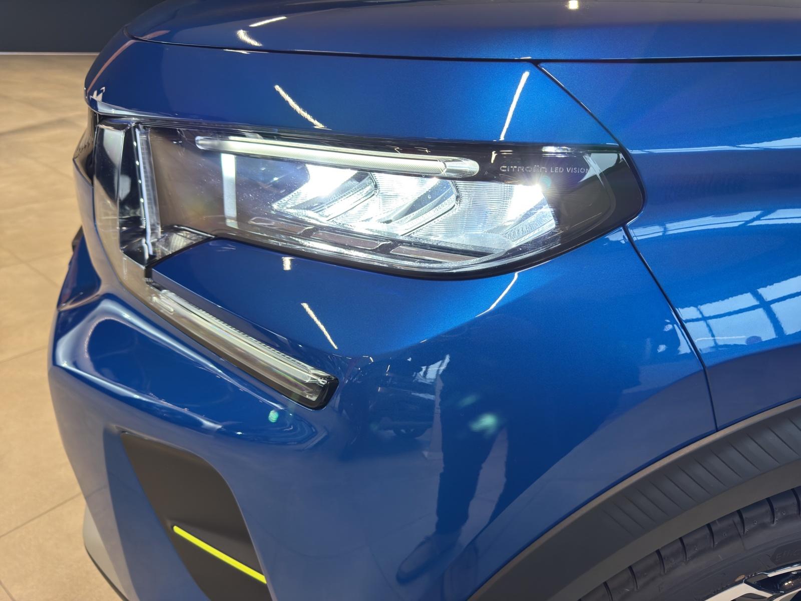 CITROEN C3 1.2 Hybrid Edition Tricolore-image-23