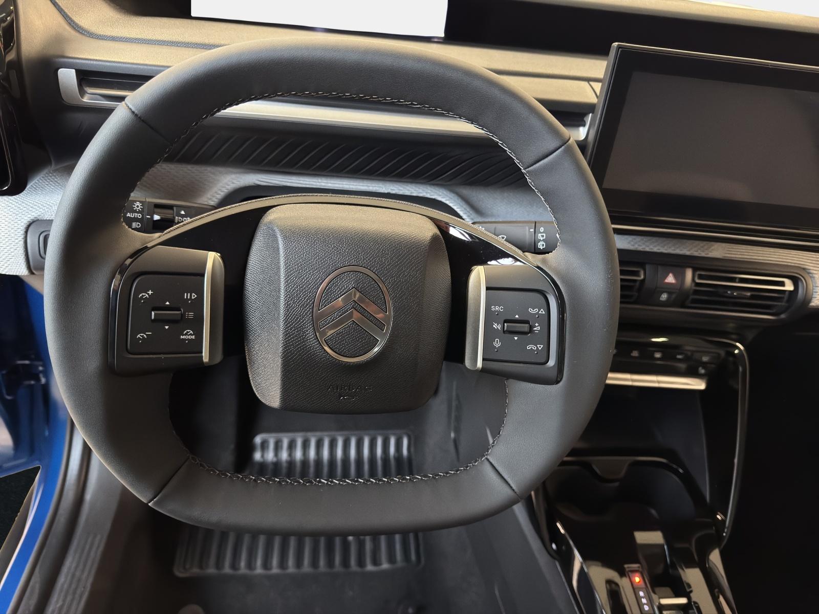 CITROEN C3 1.2 Hybrid Edition Tricolore-image-6