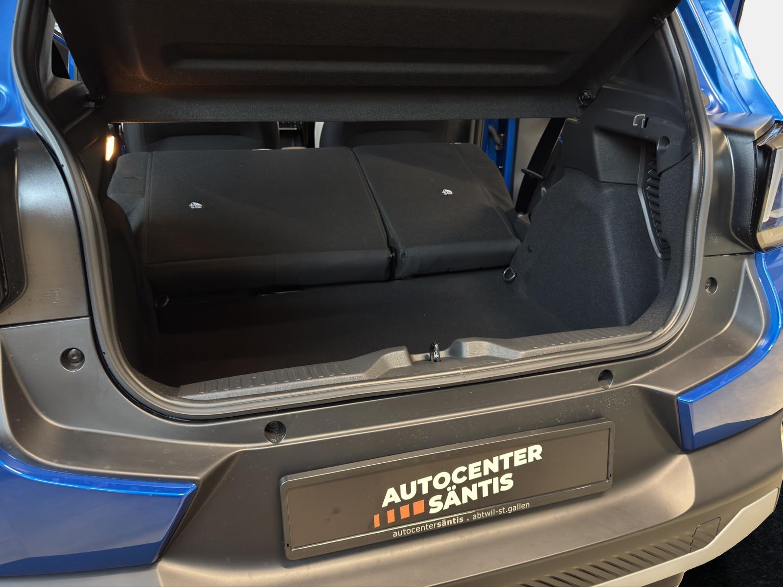 CITROEN C3 1.2 Hybrid Edition Tricolore-image-13
