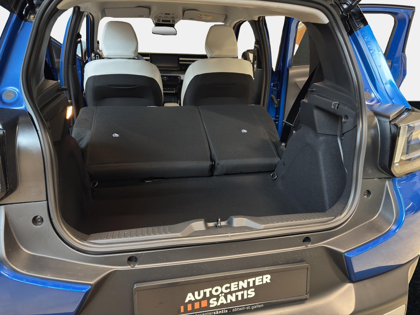 CITROEN C3 1.2 Hybrid Edition Tricolore-image-14