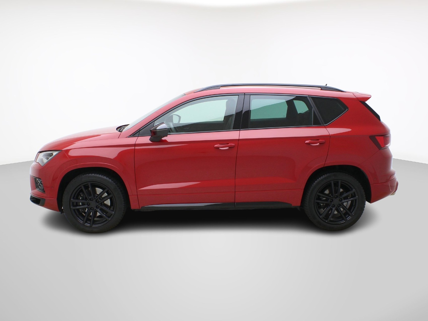 CUPRA Ateca 2.0 TSI DSG 4Drive-image-2
