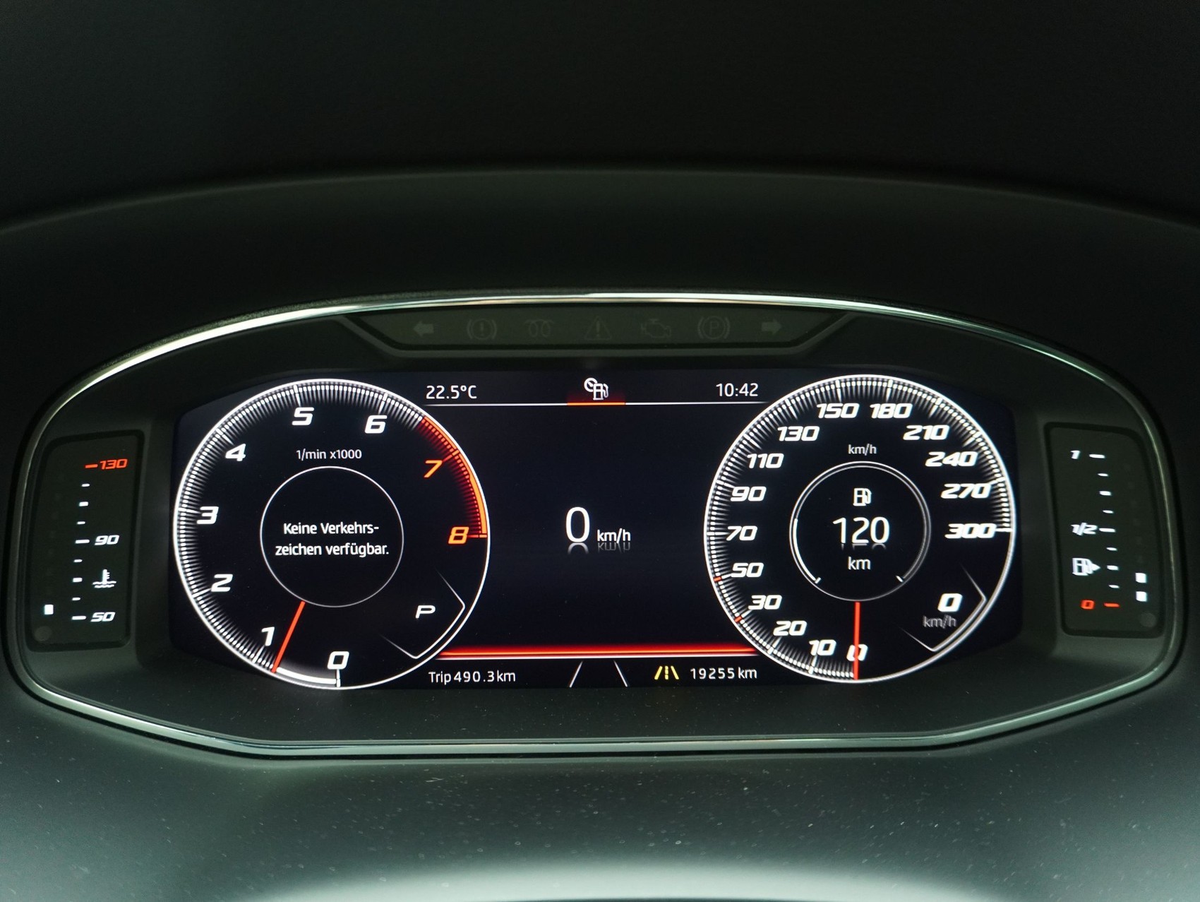 CUPRA Ateca 2.0 TSI DSG 4Drive-image-18