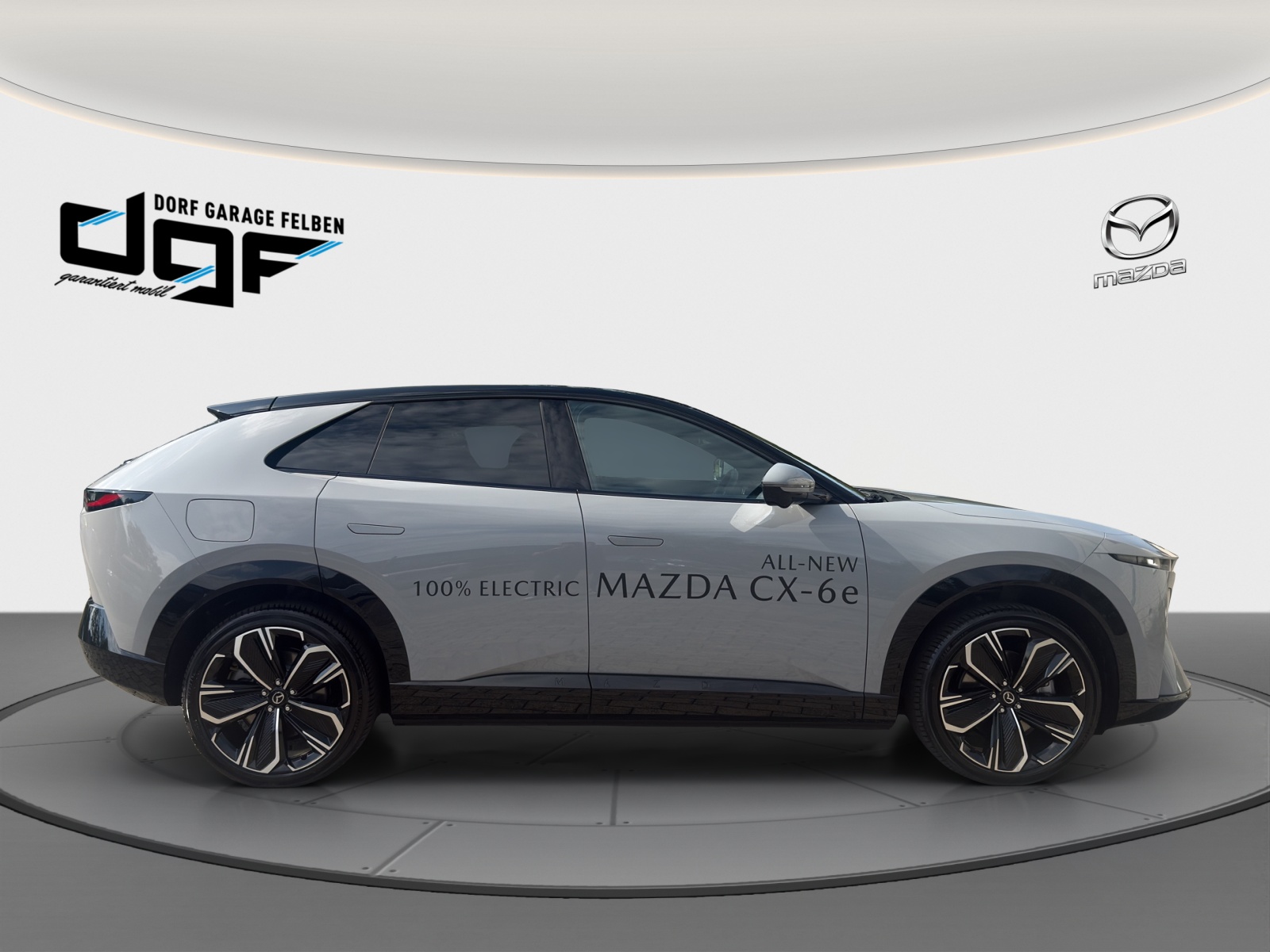MAZDA CX-6e Takumi-image-5