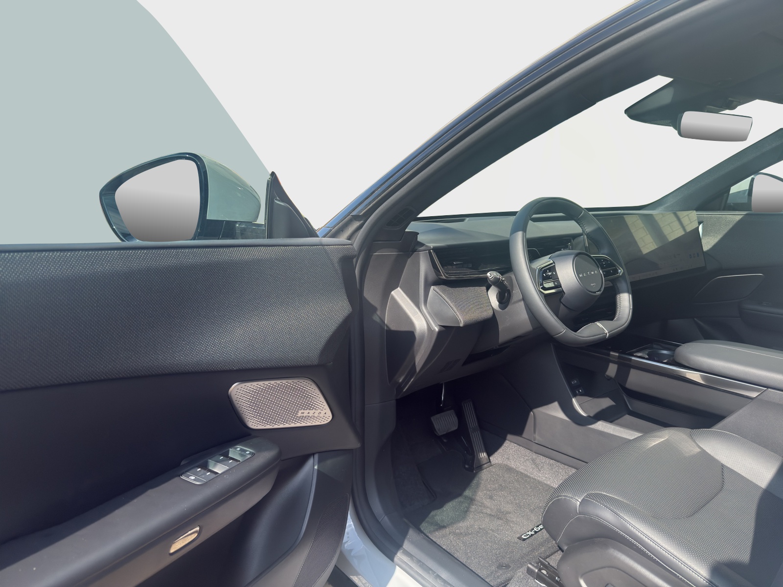 MAZDA CX-6e Takumi-image-8