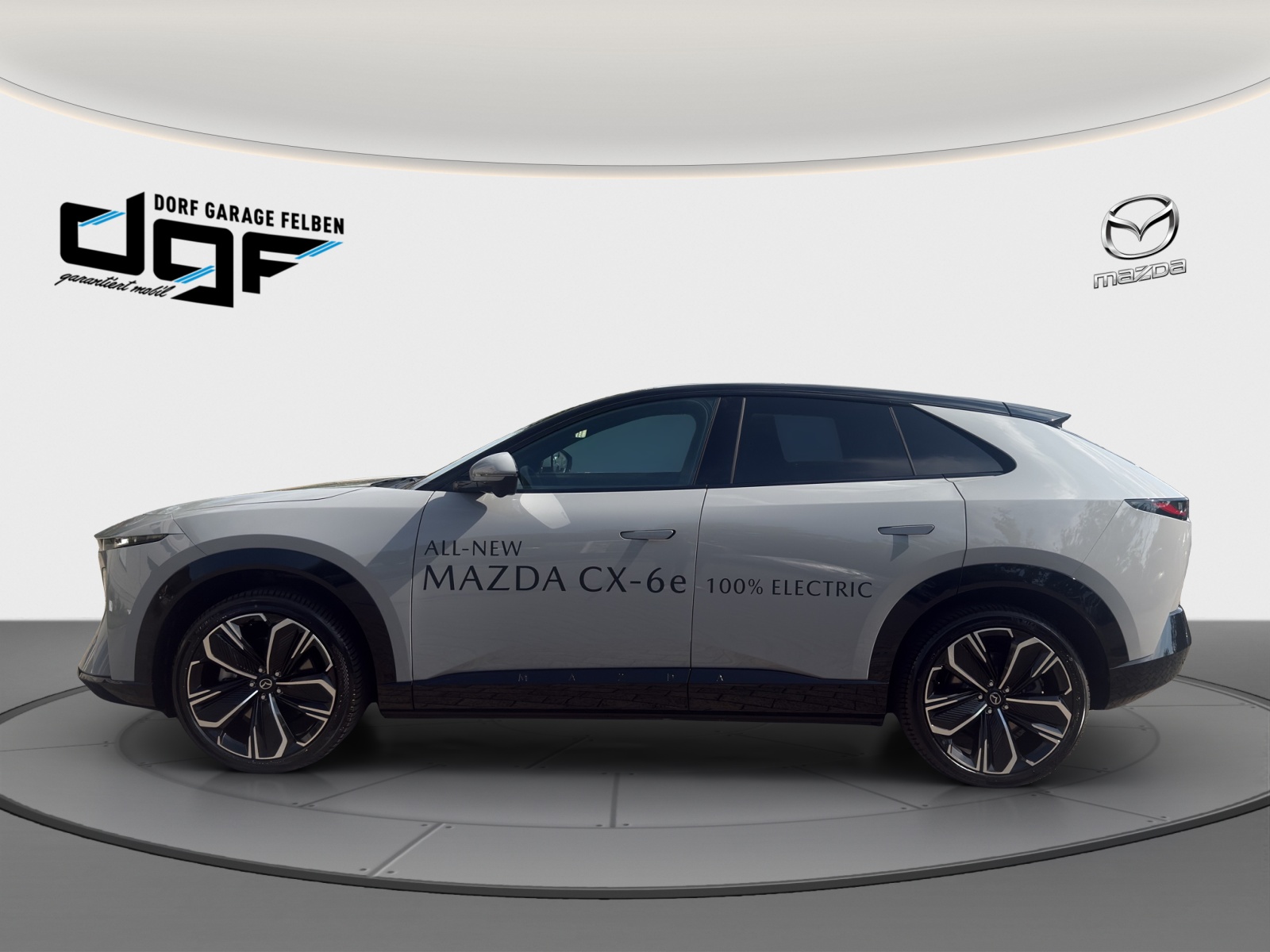 MAZDA CX-6e Takumi-image-1