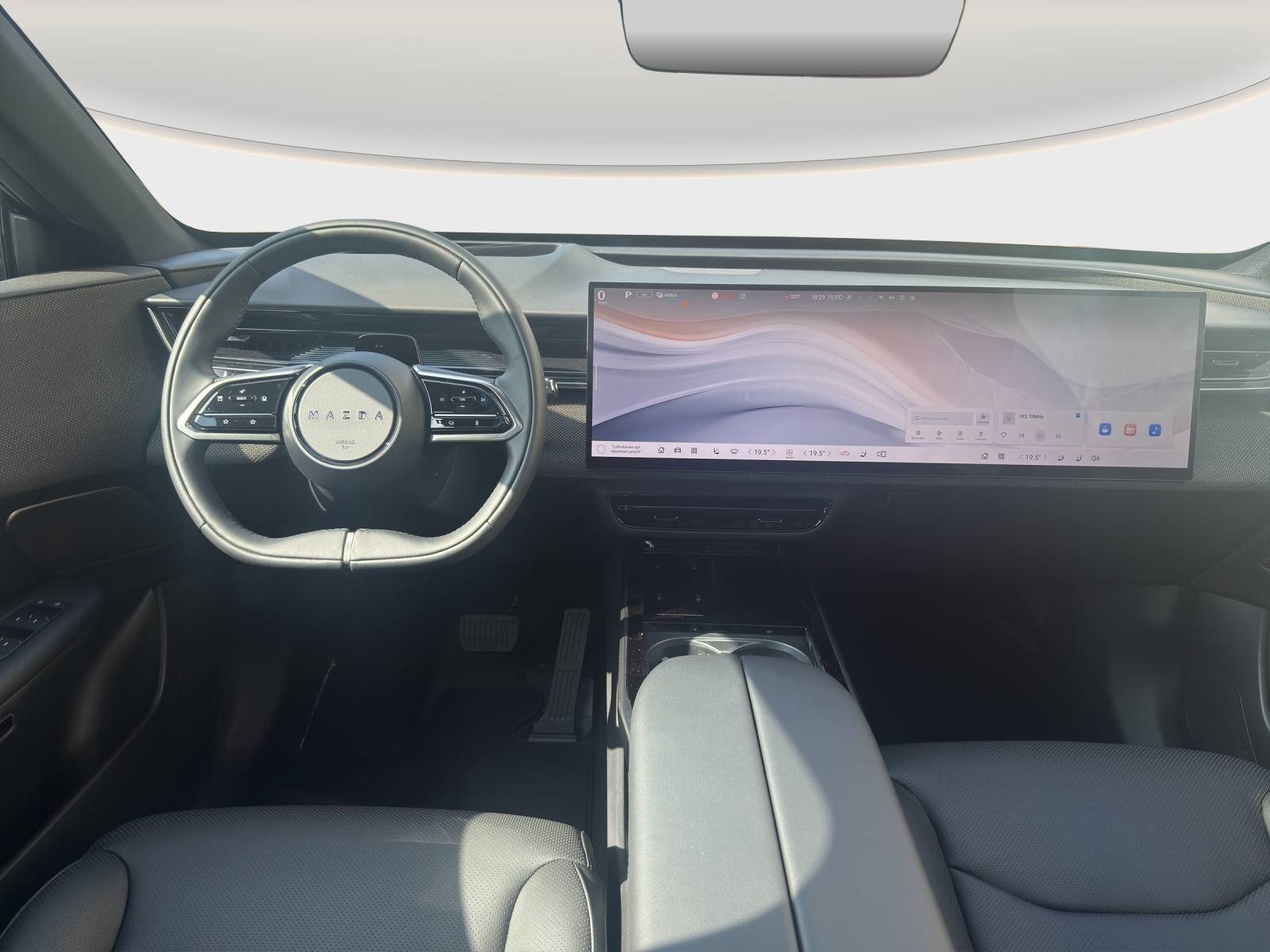 MAZDA CX-6e Takumi-image-11