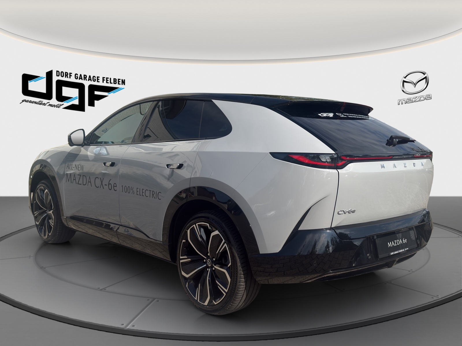 MAZDA CX-6e Takumi-image-2