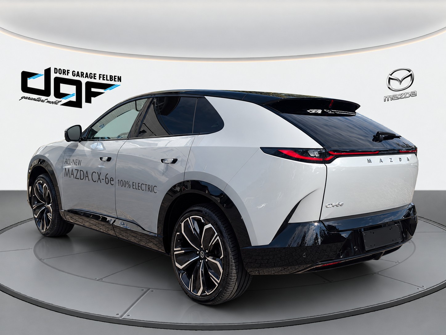 MAZDA CX-6e Takumi-image-2