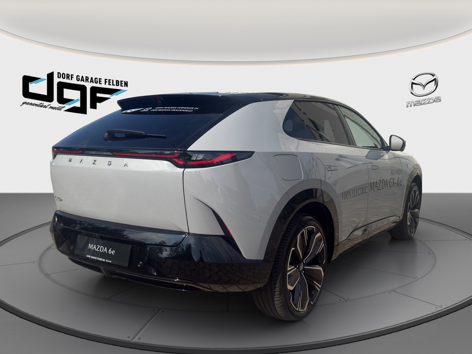 MAZDA CX-6e Takumi-image-4