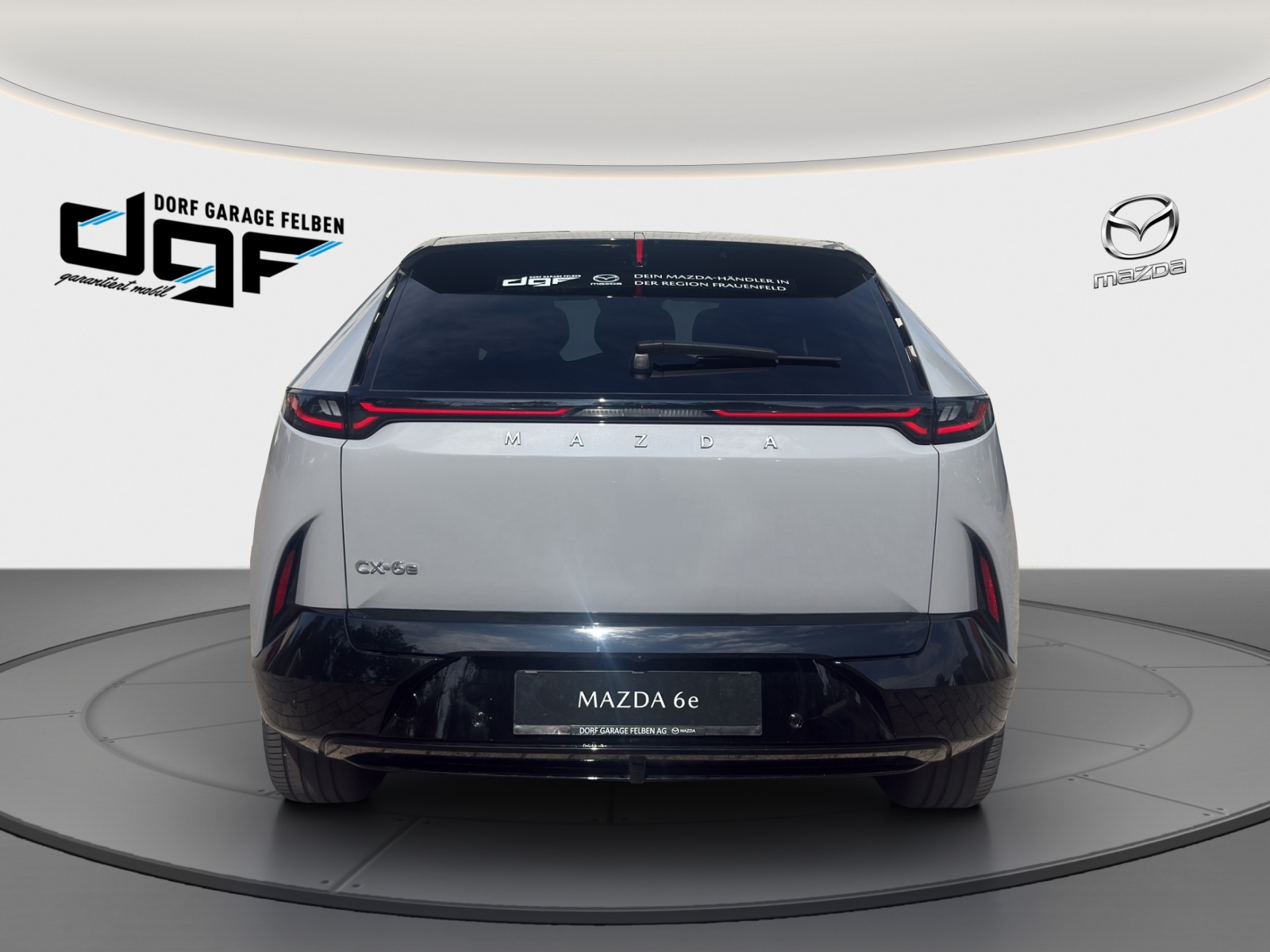 MAZDA CX-6e Takumi-image-3