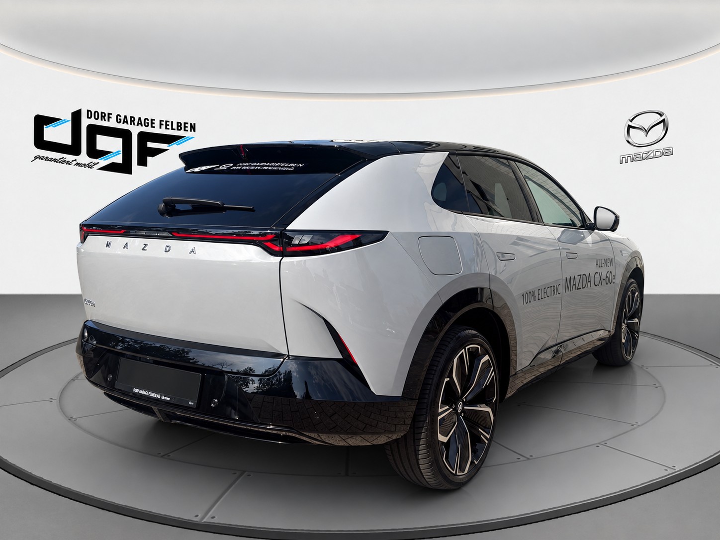 MAZDA CX-6e Takumi-image-4