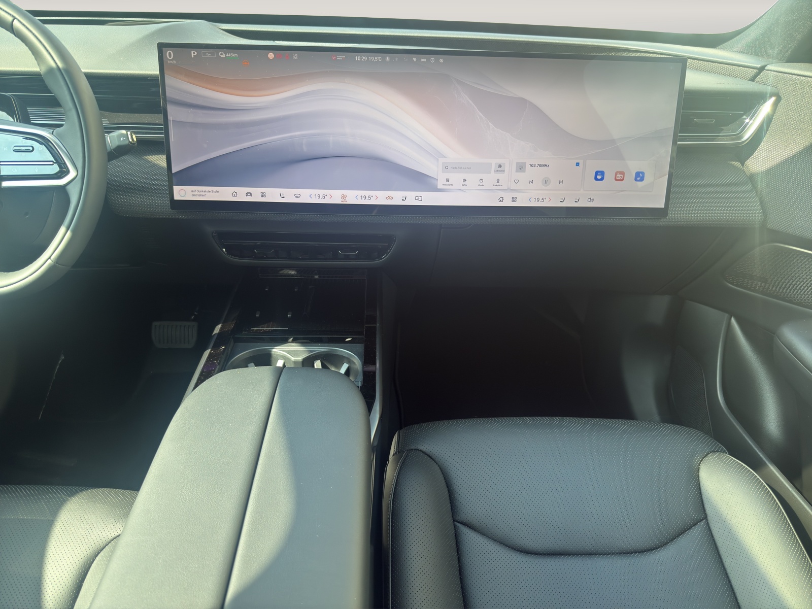 MAZDA CX-6e Takumi-image-12