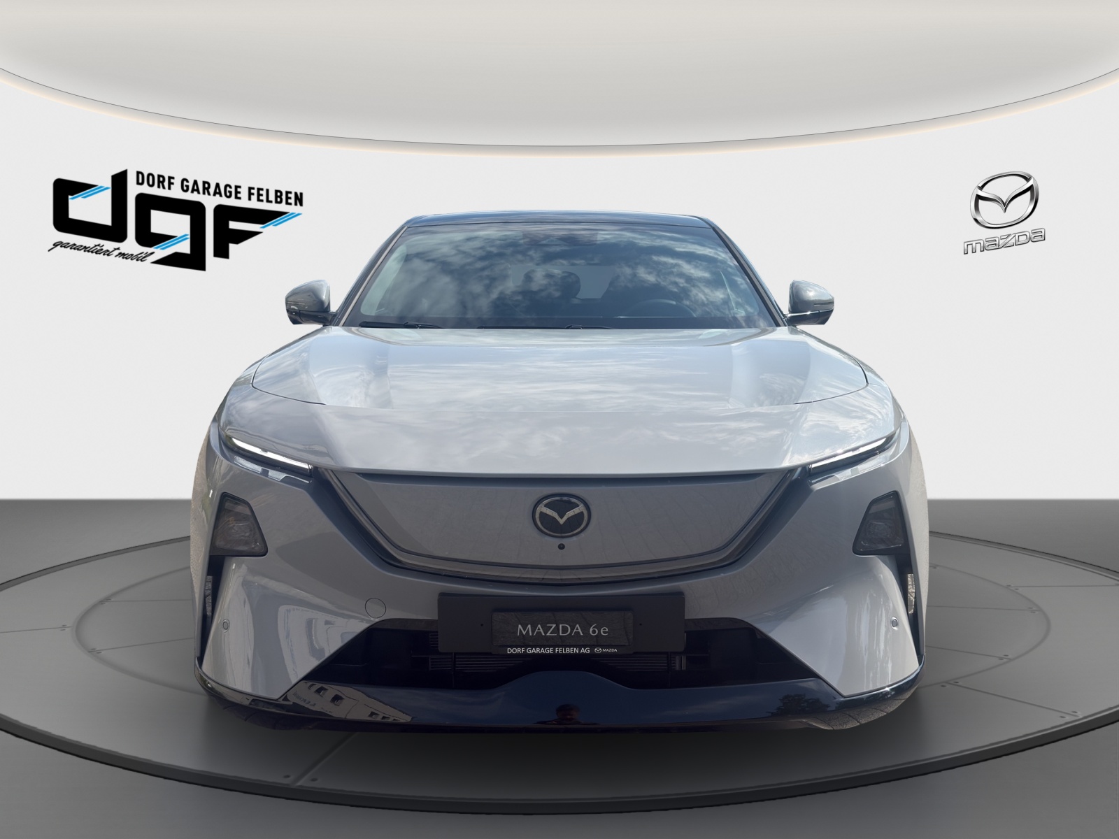 MAZDA CX-6e Takumi-image-7