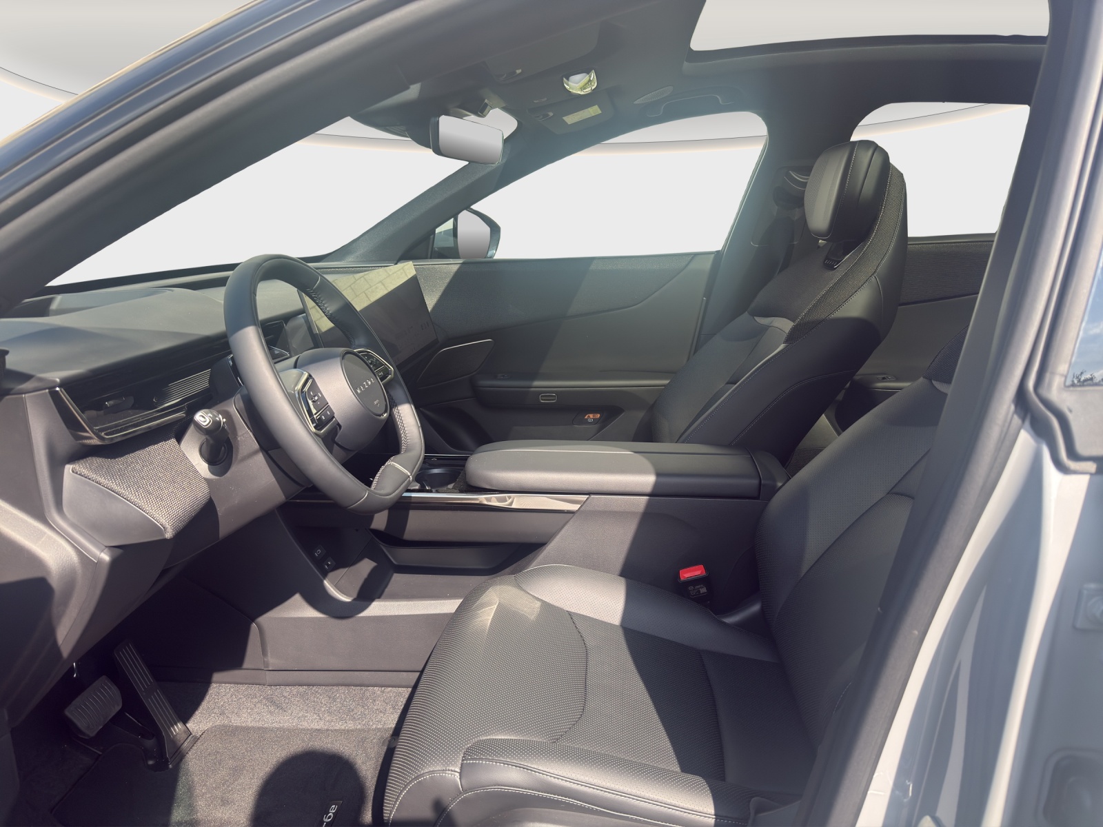 MAZDA CX-6e Takumi-image-10