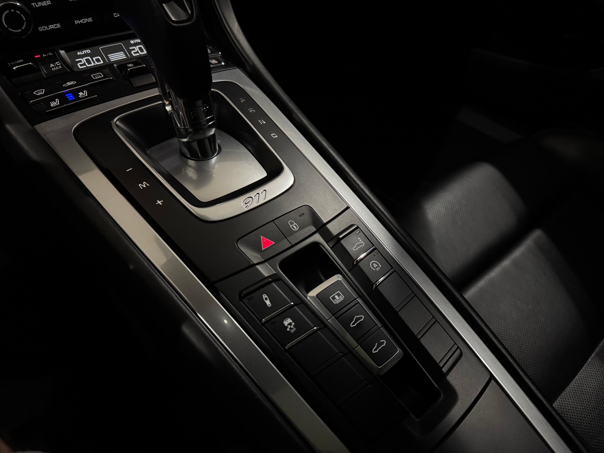 PORSCHE 911 Carrera 4S PDK | CH |-image-25