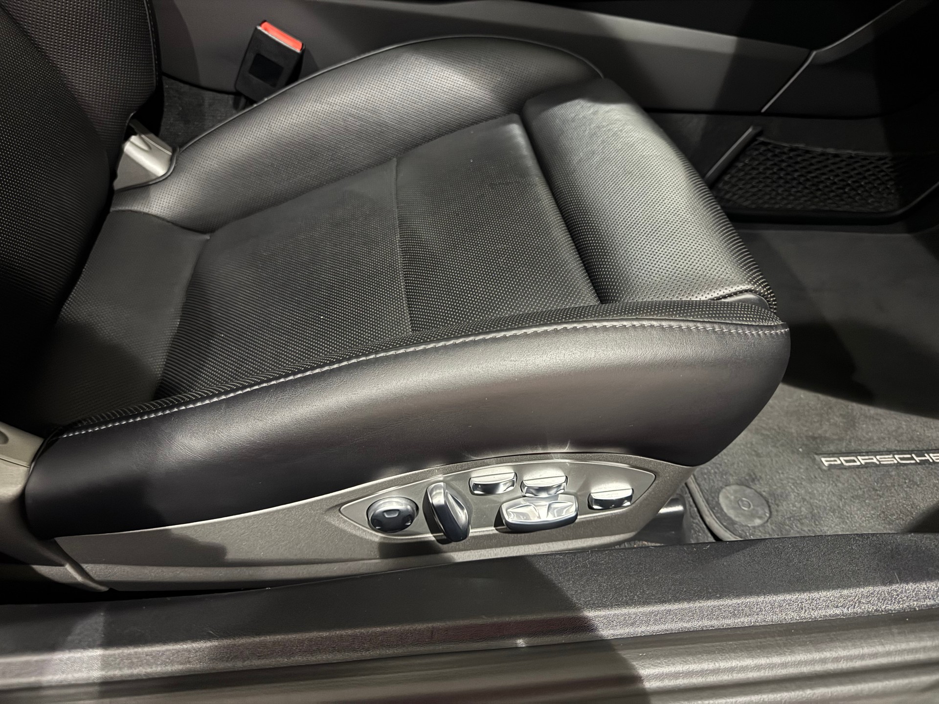 PORSCHE 911 Carrera 4S PDK | CH |-image-20