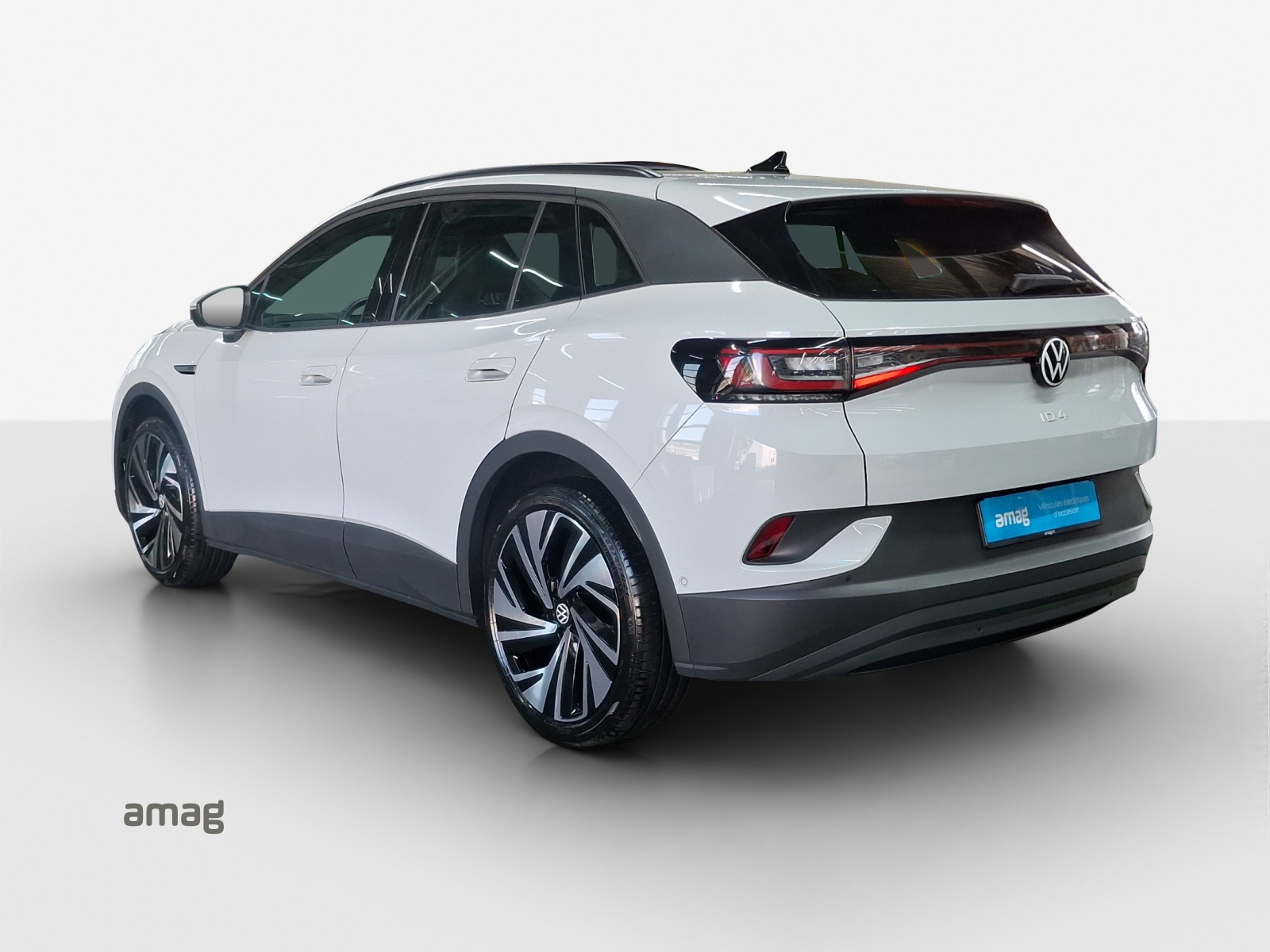 VW ID.4 Pro Performance 77 kWh-image-2