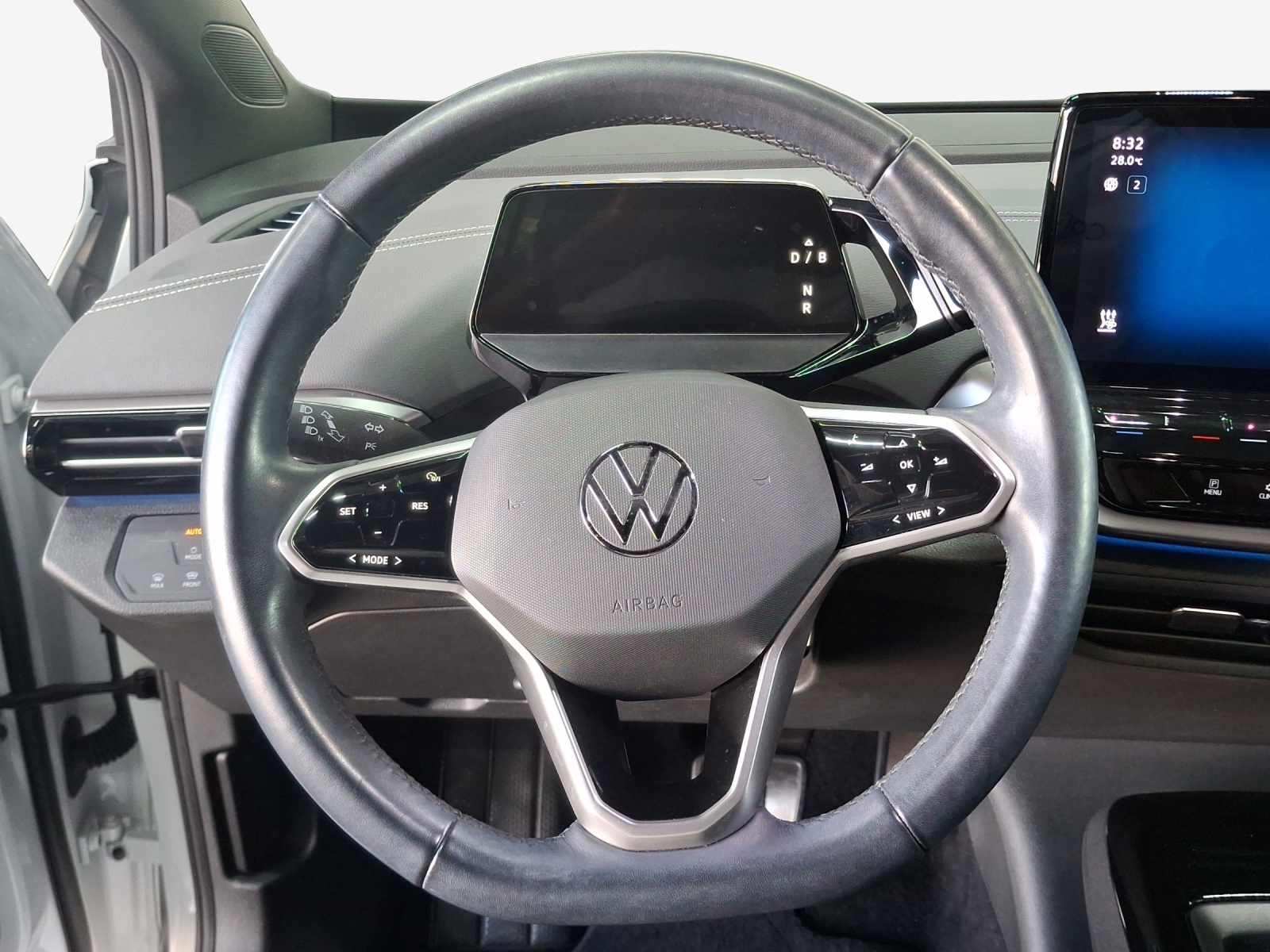 VW ID.4 Pro Performance 77 kWh-image-9