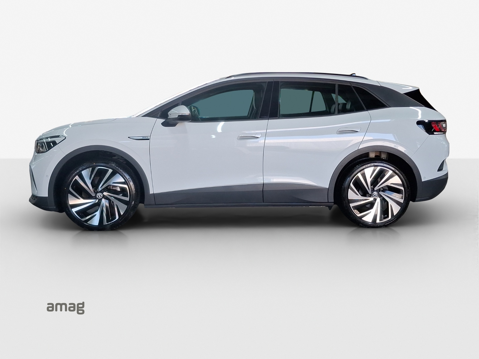 VW ID.4 Pro Performance 77 kWh-image-1