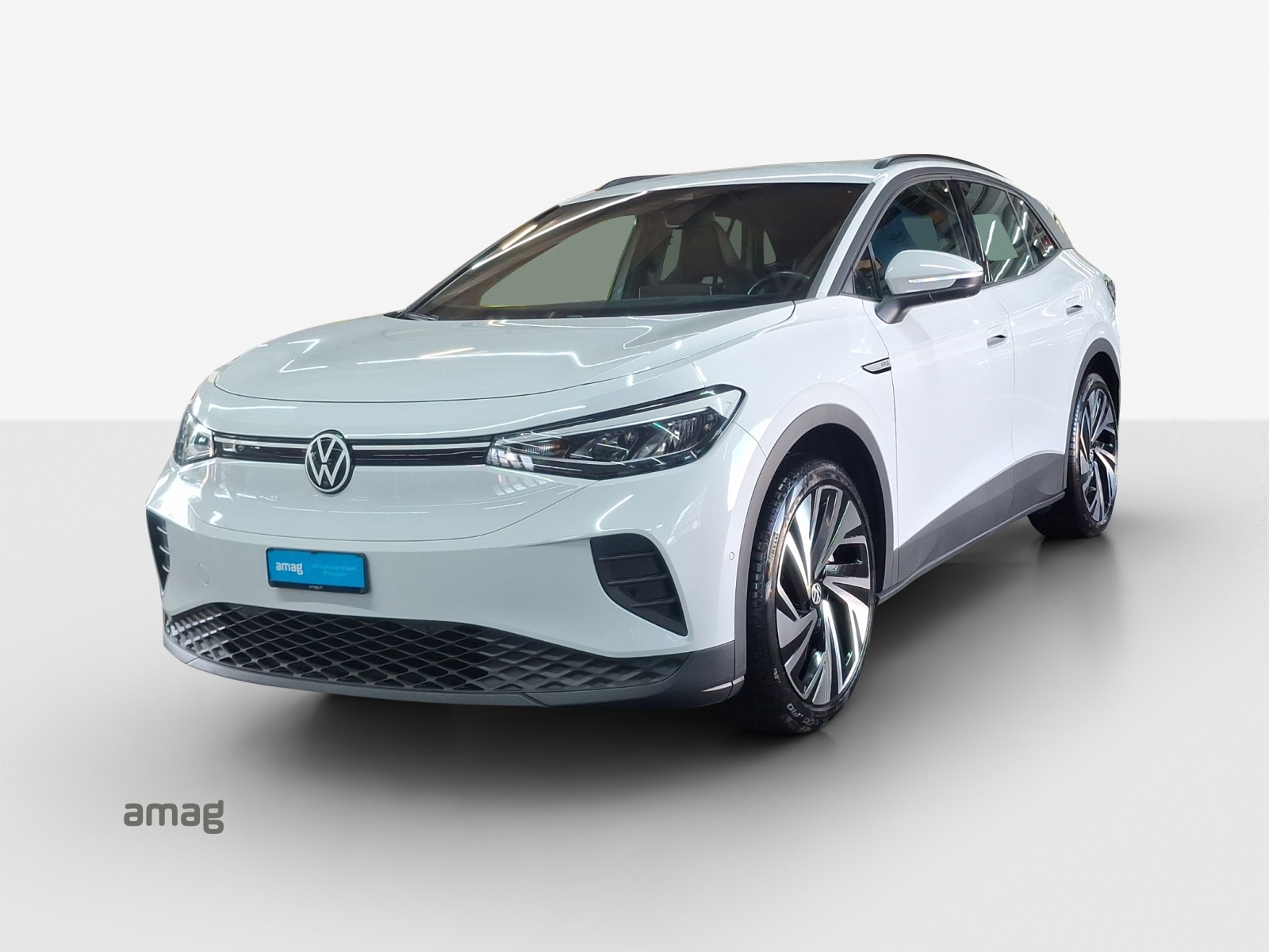 VW ID.4 Pro Performance 77 kWh-image-0