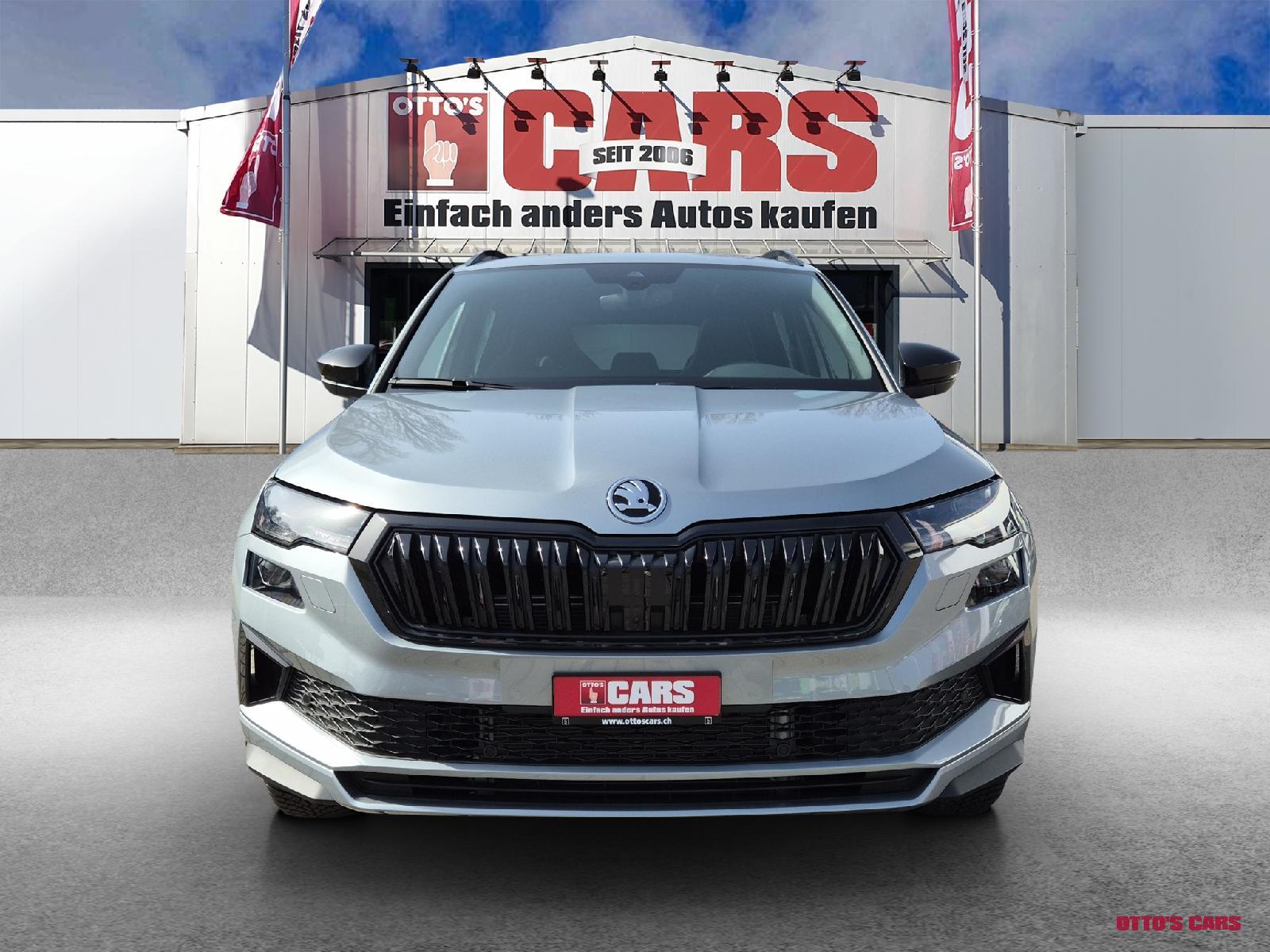 SKODA Karoq 2.0 TSI SportLine 4x4 DSG 2026-image-10