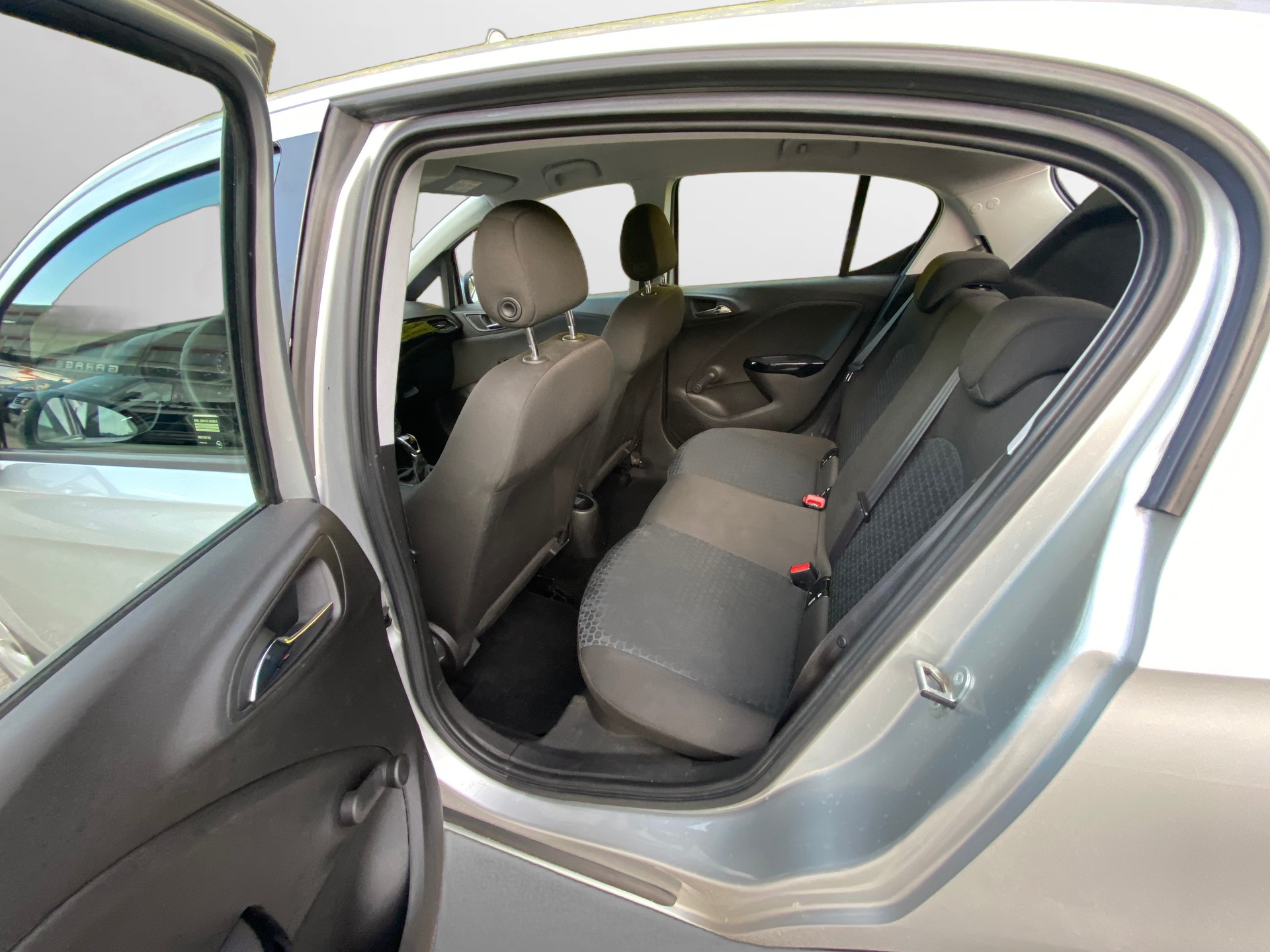OPEL Corsa 1.4 TP Enjoy Easytronic-image-13