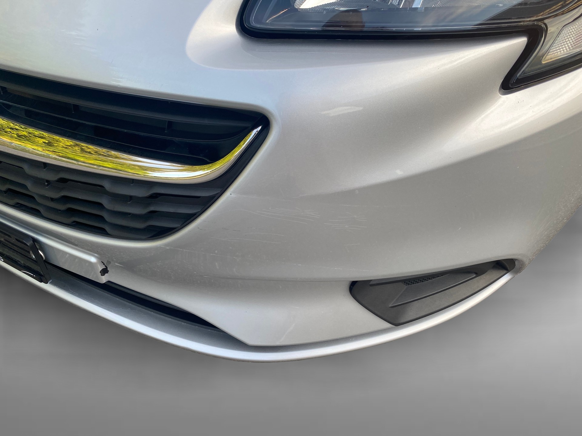 OPEL Corsa 1.4 TP Enjoy Easytronic-image-9