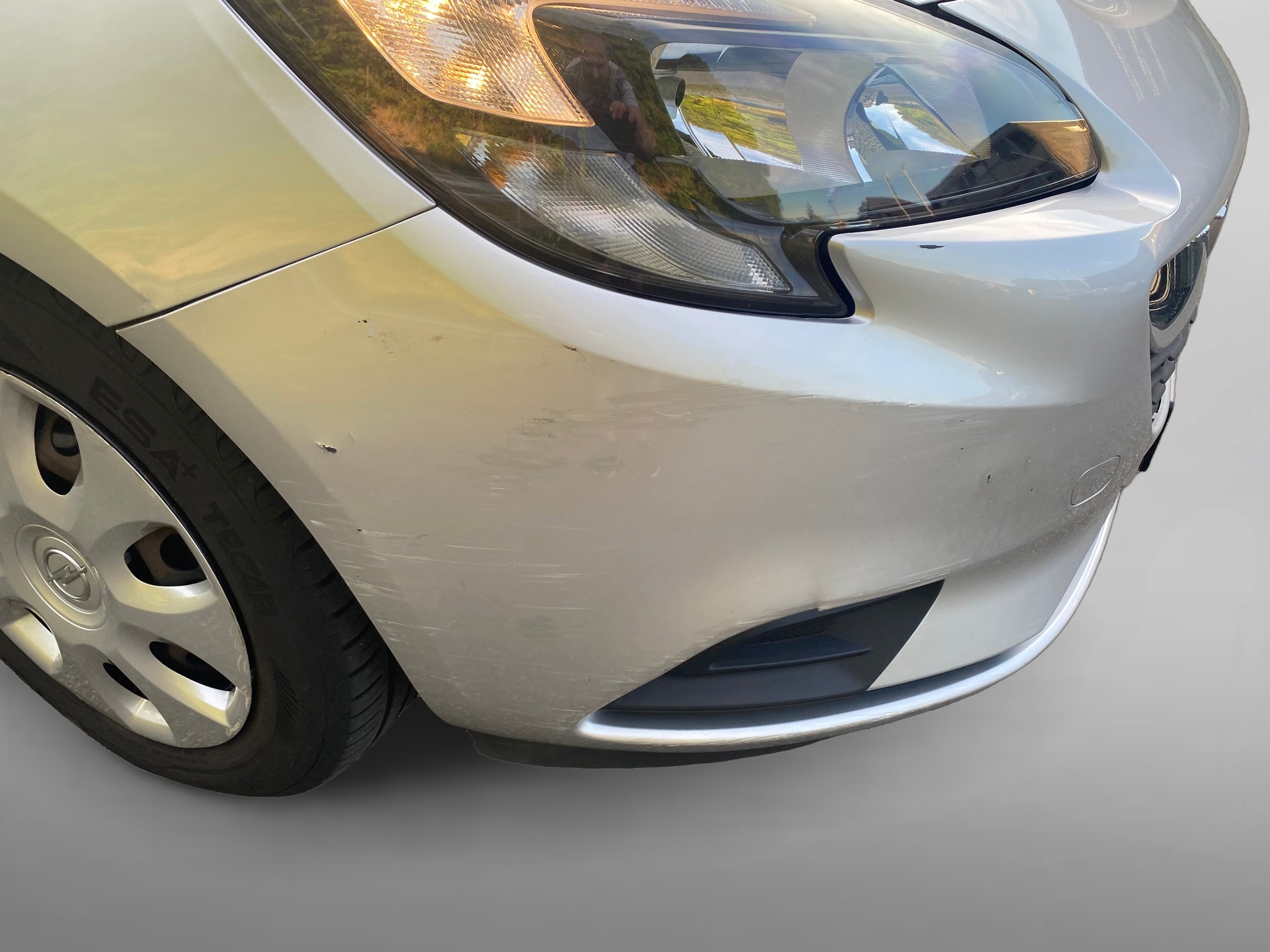 OPEL Corsa 1.4 TP Enjoy Easytronic-image-8