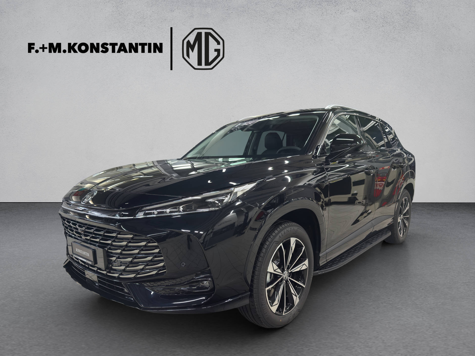 MG MG HS-image-2