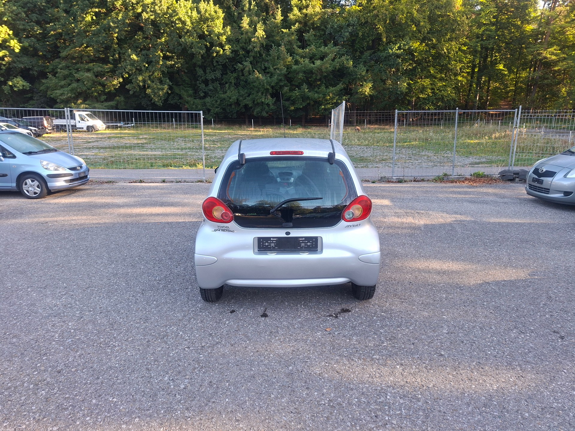 TOYOTA Aygo 1.0 Linea Luna-image-6